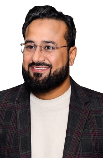 Nadeem Raza